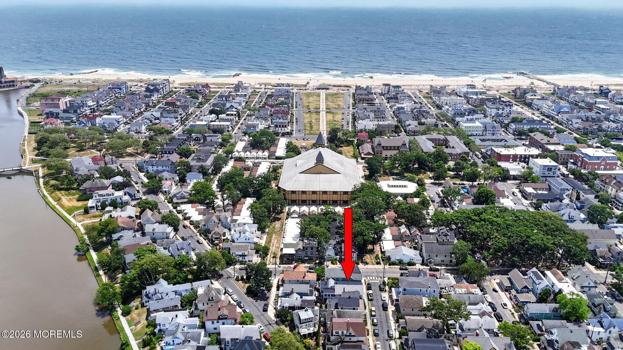 81 Mount Zion Way Ocean Grove NJ 07756