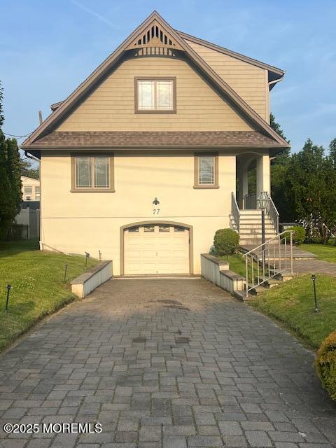 27 Richmond Avenue Deal NJ 07723