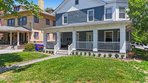 601 4th Avenue Asbury Park NJ 07712