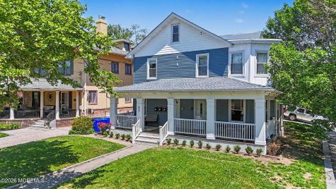 601 4th Avenue Asbury Park NJ 07712