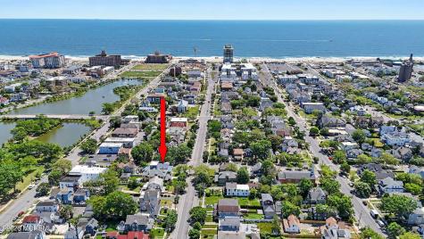 601 4th Avenue Asbury Park NJ 07712