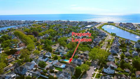 508 6th Avenue Belmar NJ 07719