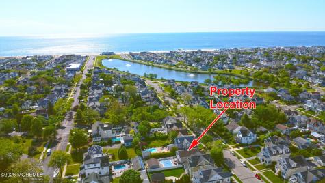 508 6th Avenue Belmar NJ 07719