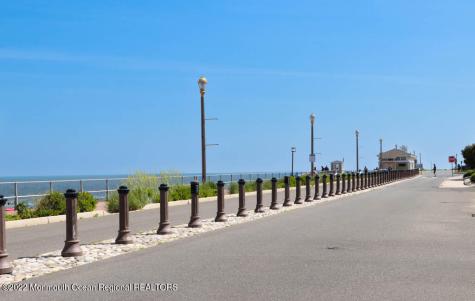 5 Vine Court Long Branch NJ 07740