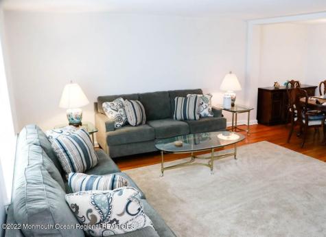 5 Vine Court Long Branch NJ 07740