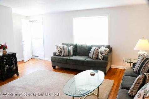 5 Vine Court Long Branch NJ 07740