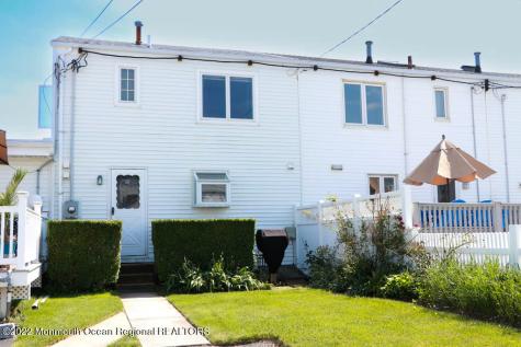 5 Vine Court Long Branch NJ 07740