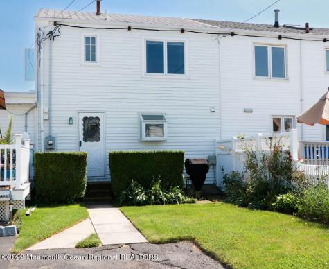 5 Vine Court Long Branch NJ 07740