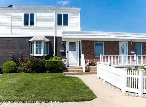 5 Vine Court Long Branch NJ 07740