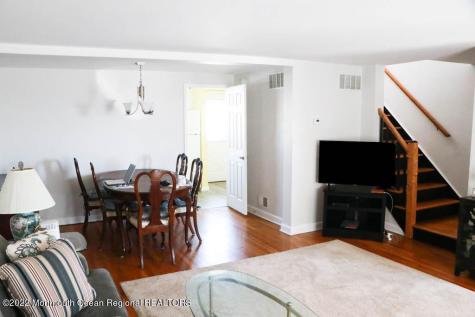 5 Vine Court Long Branch NJ 07740