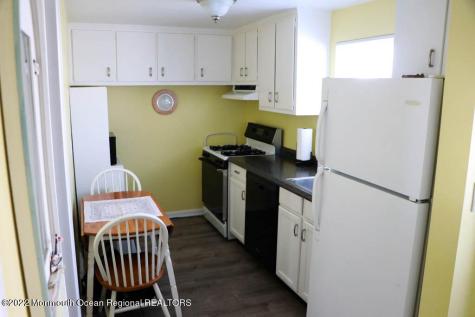 5 Vine Court Long Branch NJ 07740