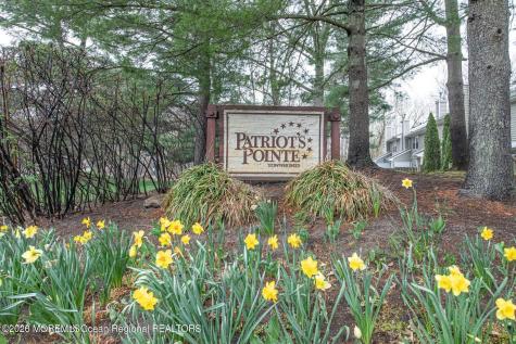 25 Duncan Way Freehold NJ 07728
