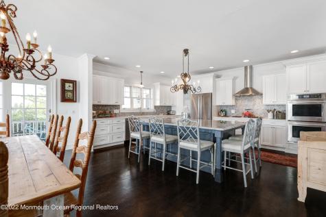 306 Old Bridge Street Mantoloking NJ 08738