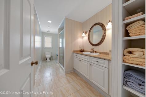306 Old Bridge Street Mantoloking NJ 08738