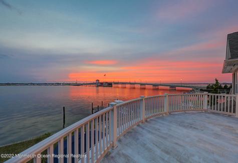 306 Old Bridge Street Mantoloking NJ 08738