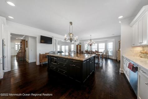 306 Old Bridge Street Mantoloking NJ 08738