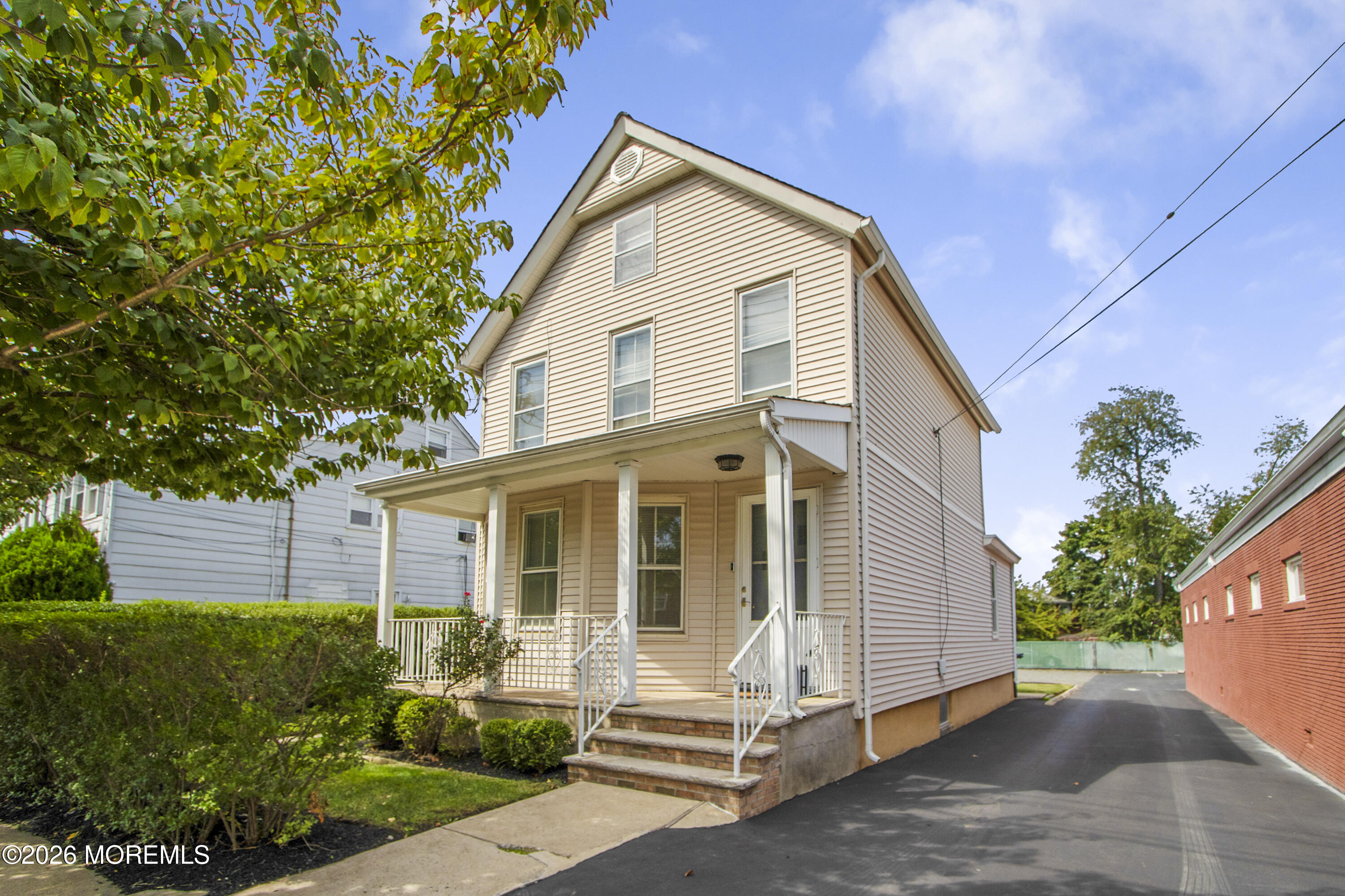 81 Woodbridge Avenue Highland Park NJ 08904