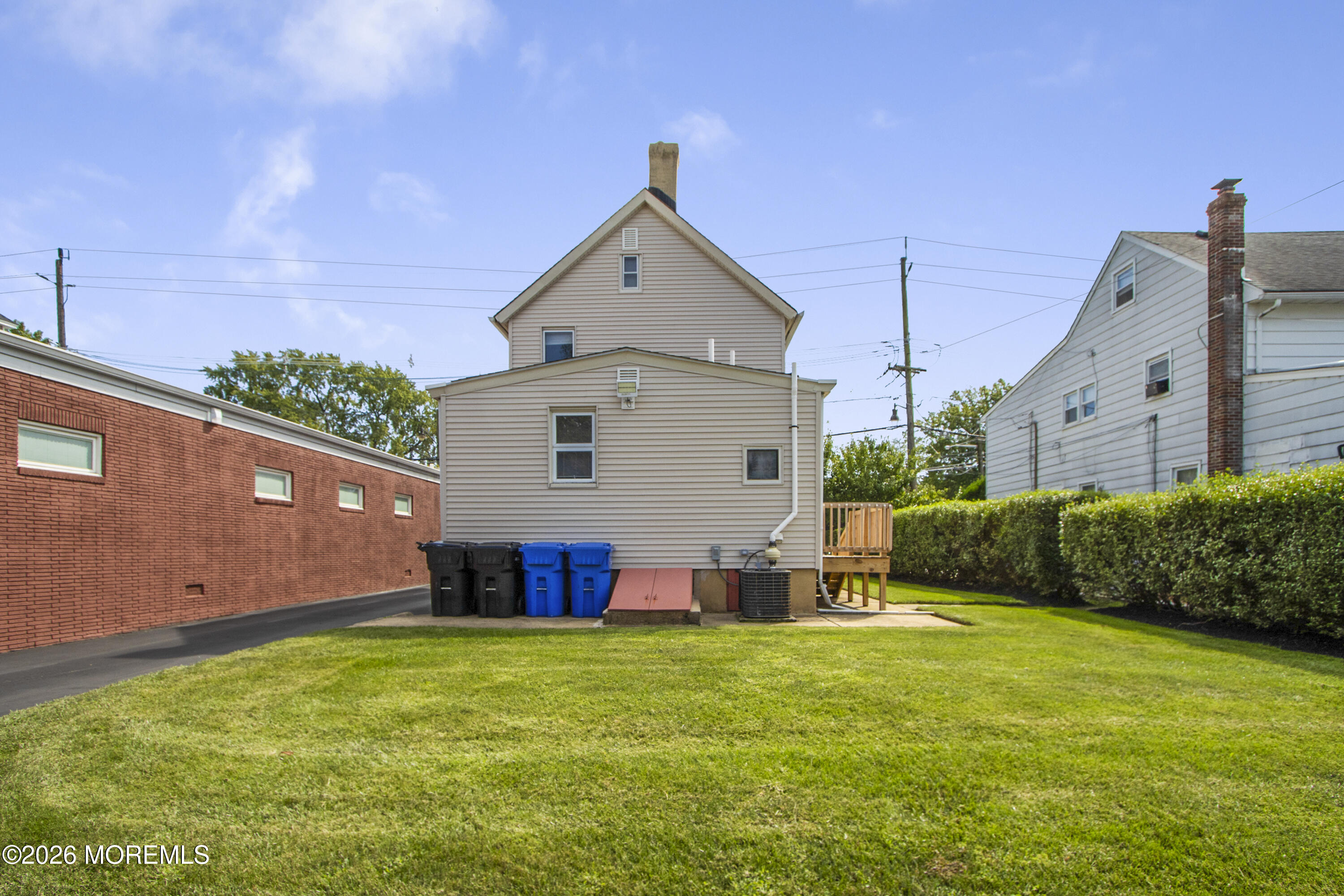 81 Woodbridge Avenue Highland Park NJ 08904