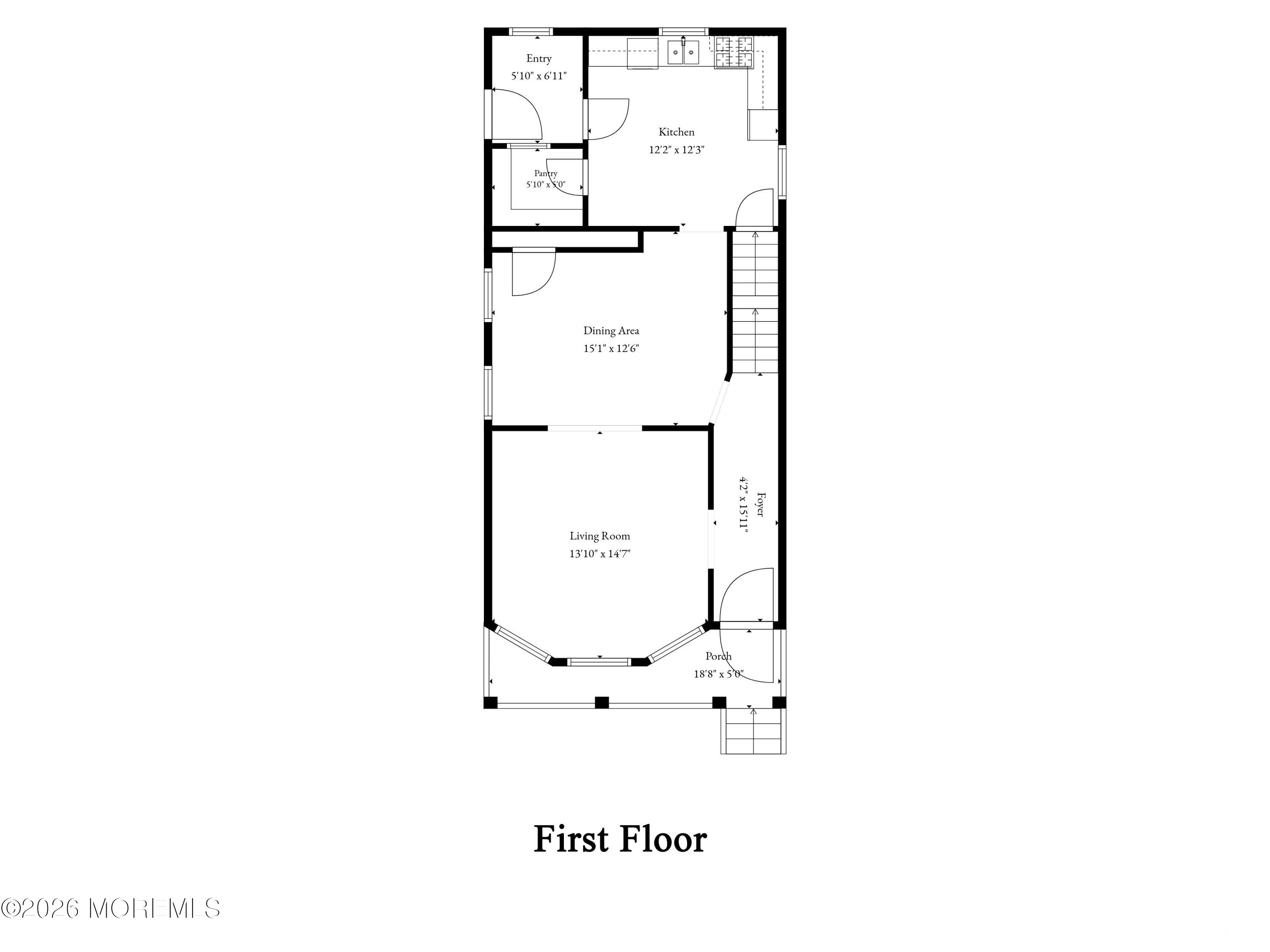 81 Woodbridge Avenue Highland Park NJ 08904