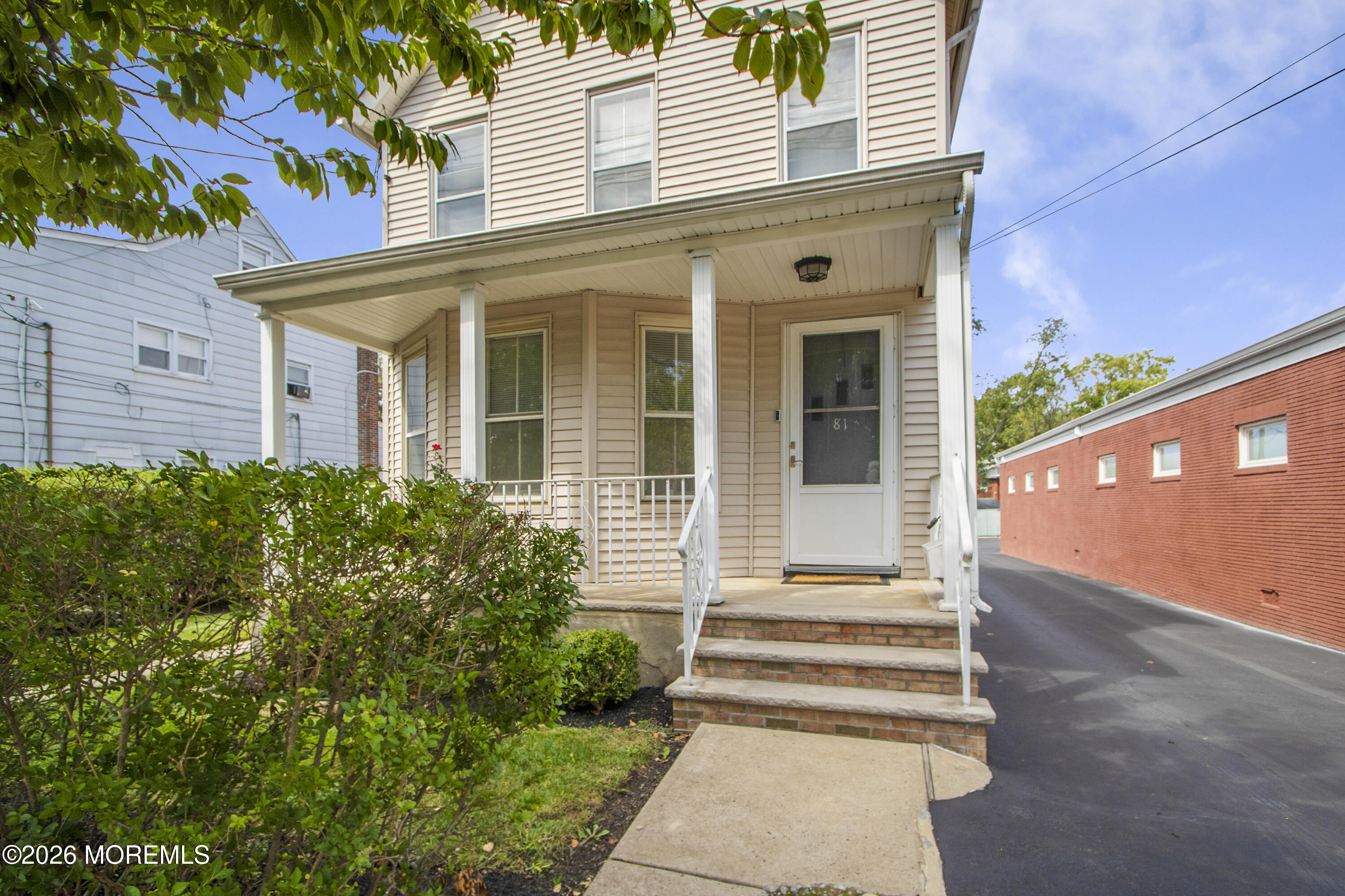81 Woodbridge Avenue Highland Park NJ 08904