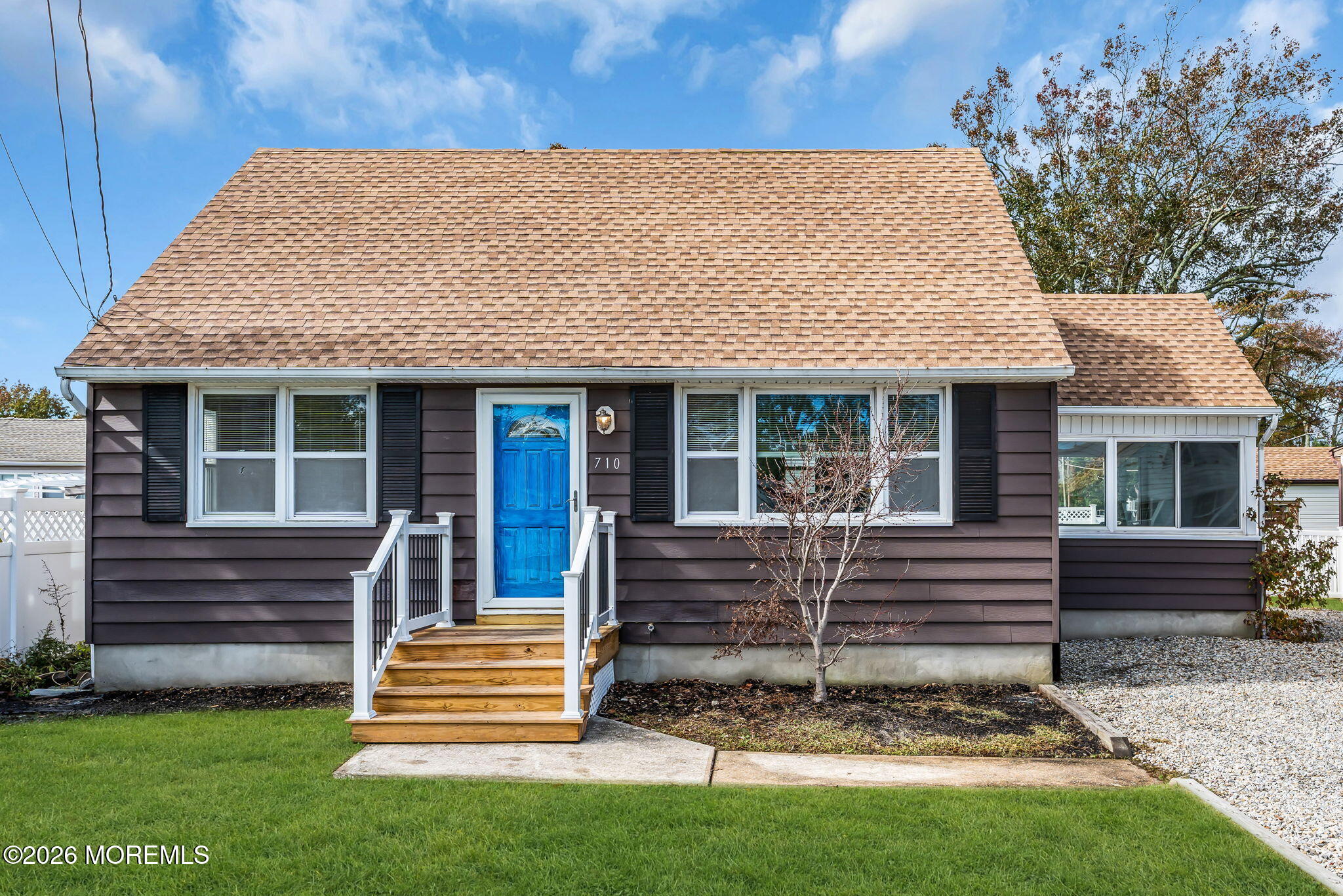 710 Newport Avenue Ocean Gate NJ 08740