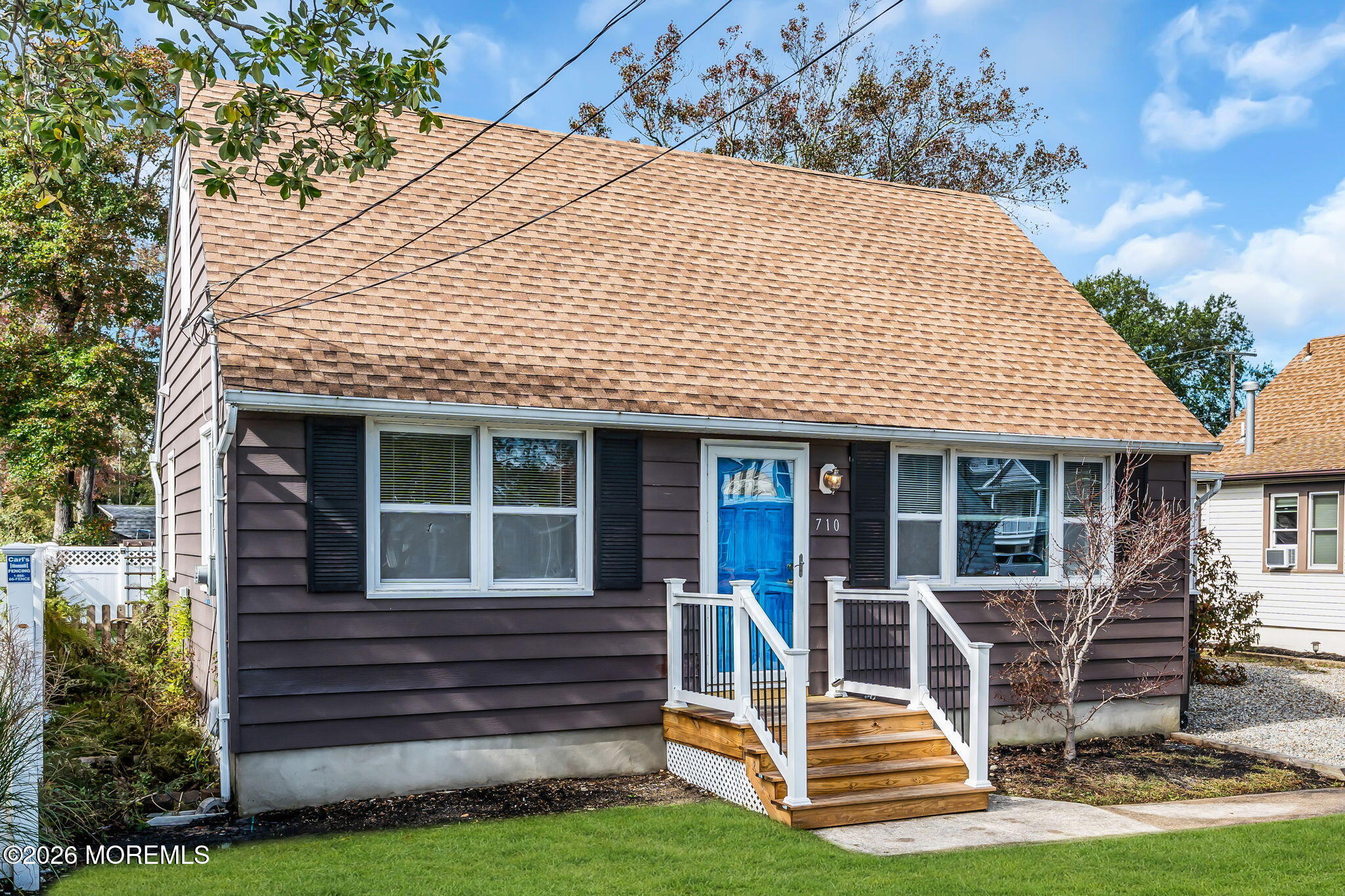 710 Newport Avenue Ocean Gate NJ 08740