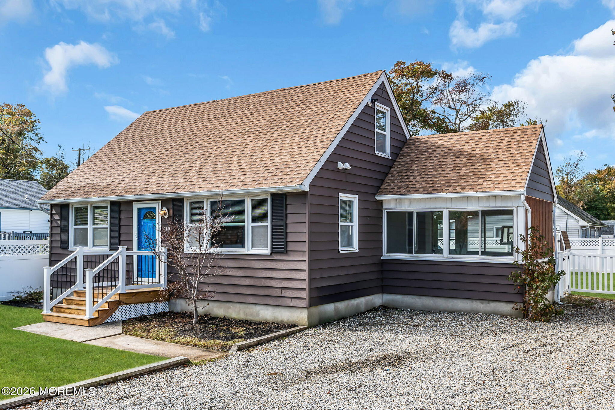 710 Newport Avenue Ocean Gate NJ 08740