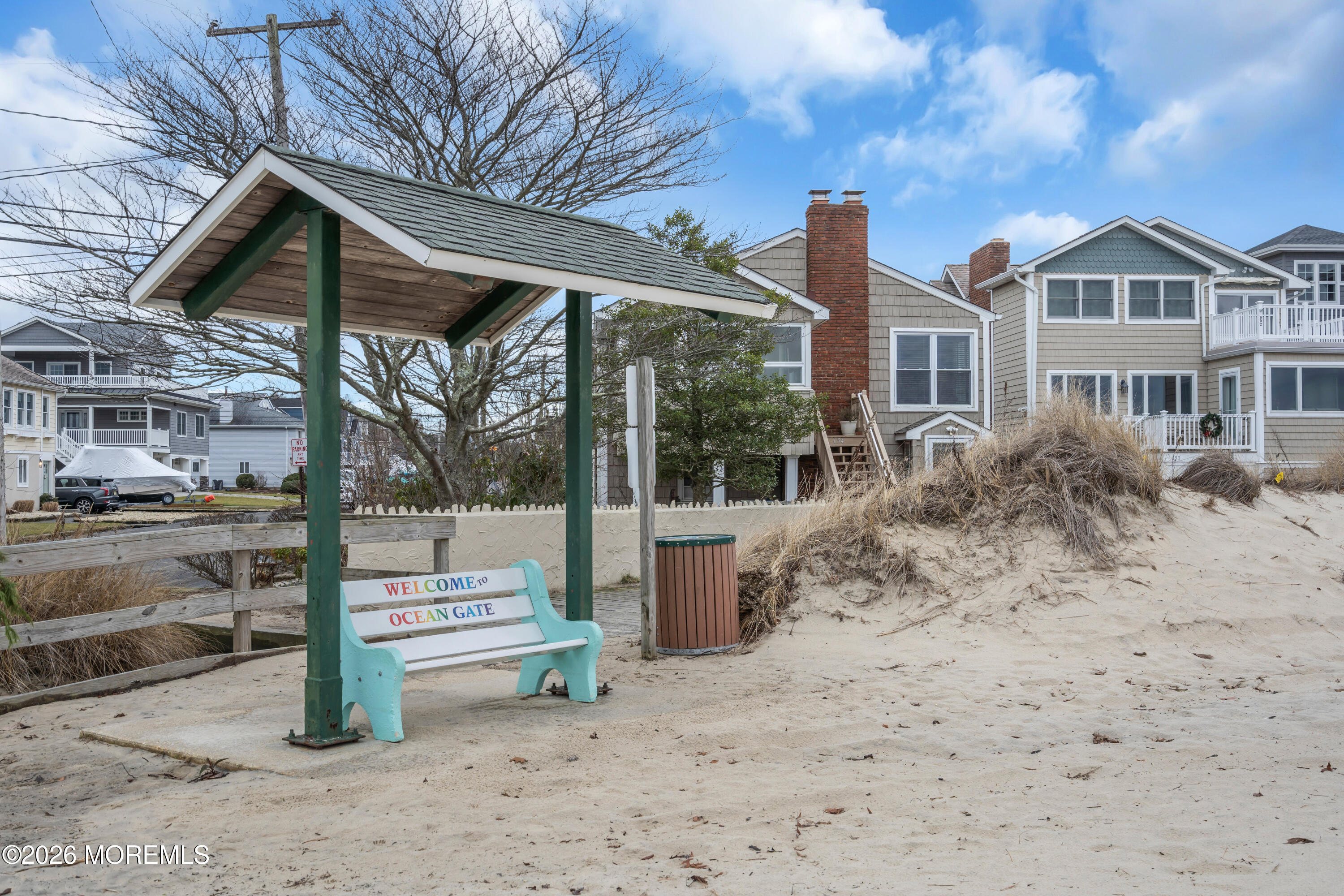 710 Newport Avenue Ocean Gate NJ 08740