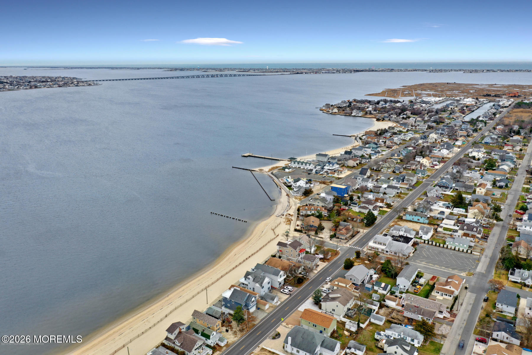 710 Newport Avenue Ocean Gate NJ 08740