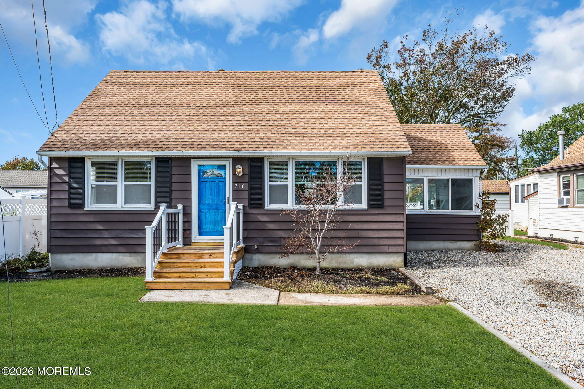 710 Newport Avenue Ocean Gate NJ 08740