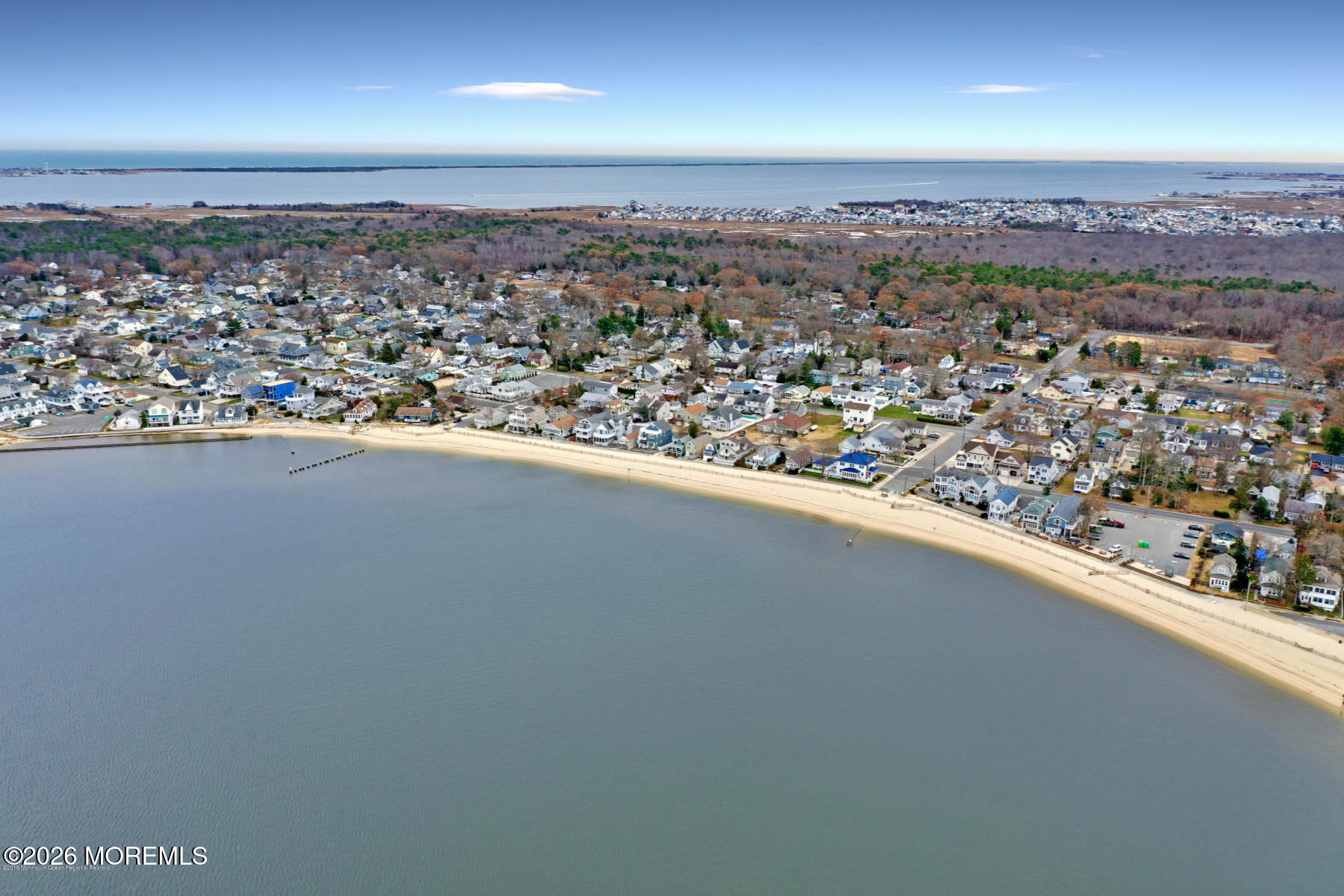 710 Newport Avenue Ocean Gate NJ 08740