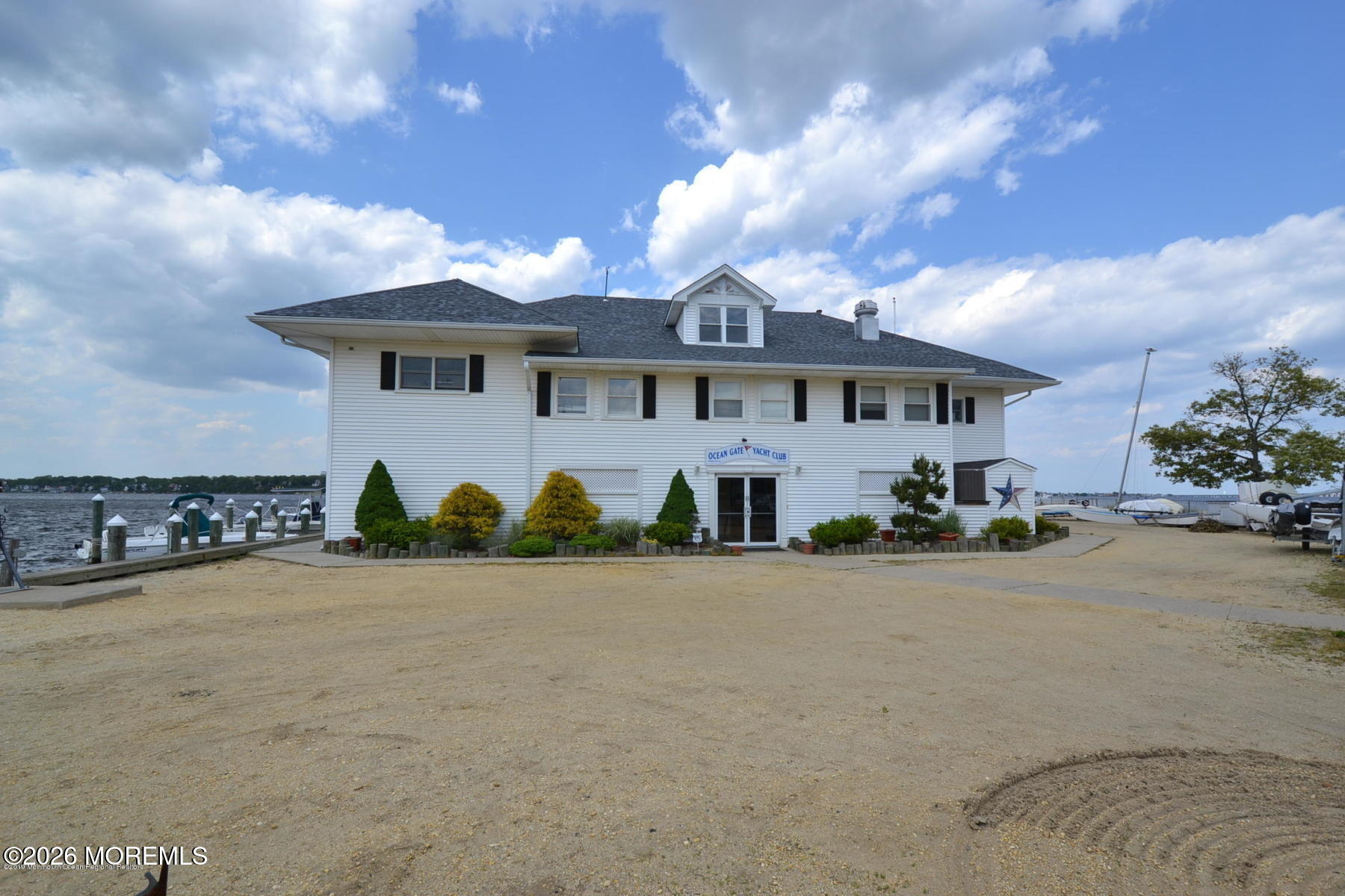 710 Newport Avenue Ocean Gate NJ 08740