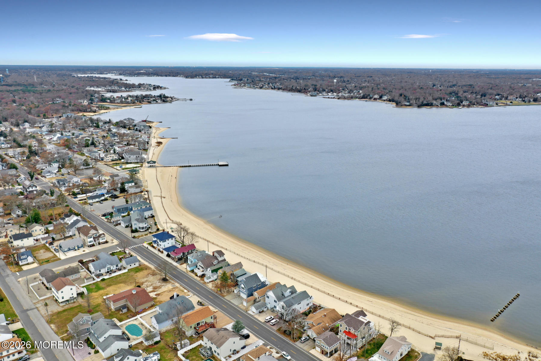 710 Newport Avenue Ocean Gate NJ 08740