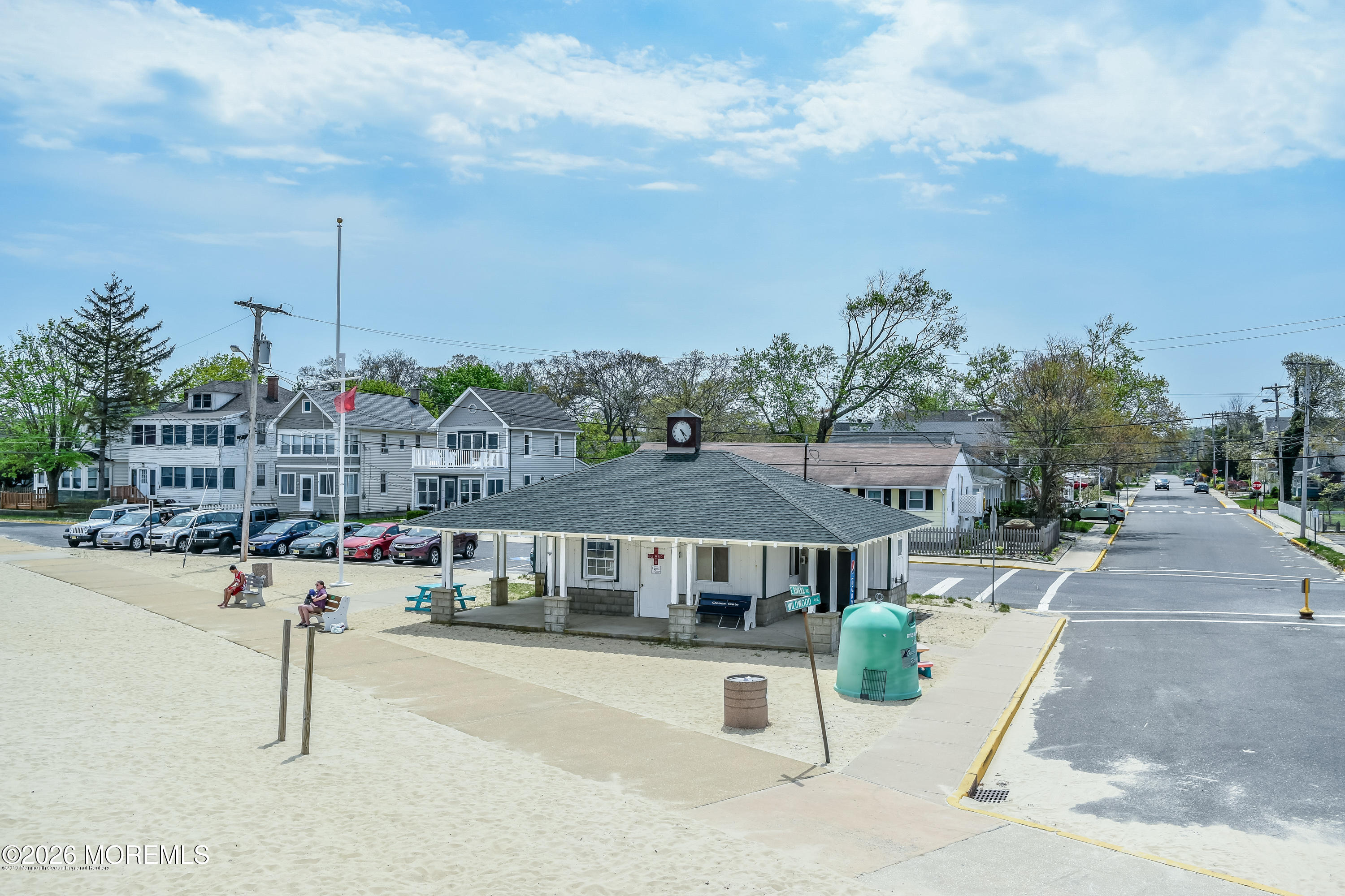 710 Newport Avenue Ocean Gate NJ 08740