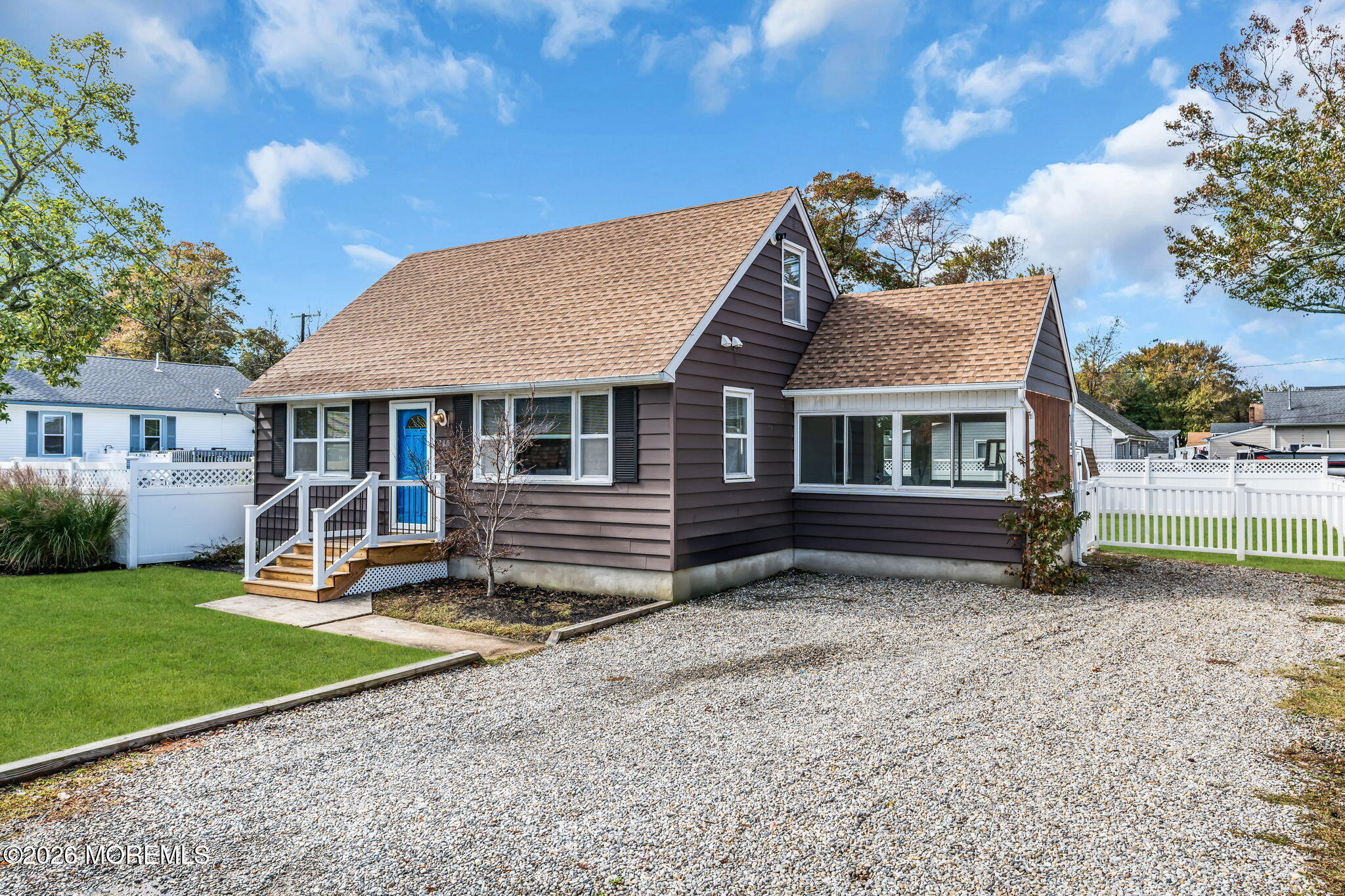 710 Newport Avenue Ocean Gate NJ 08740