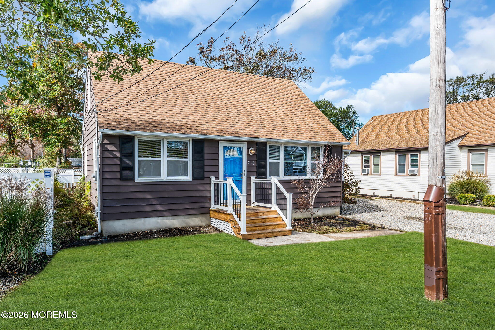 710 Newport Avenue Ocean Gate NJ 08740