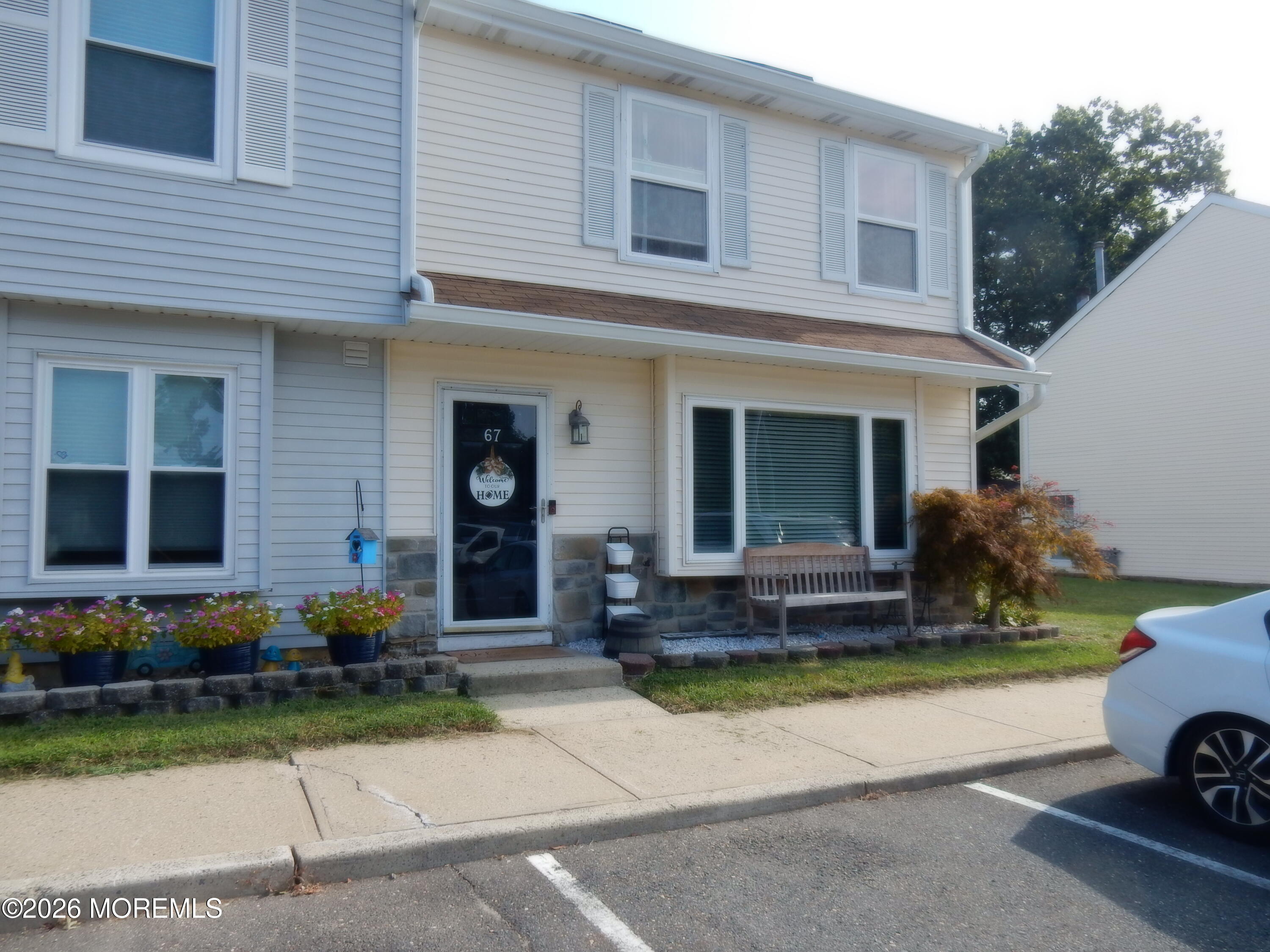 67 Rita Lane Jackson NJ 08527