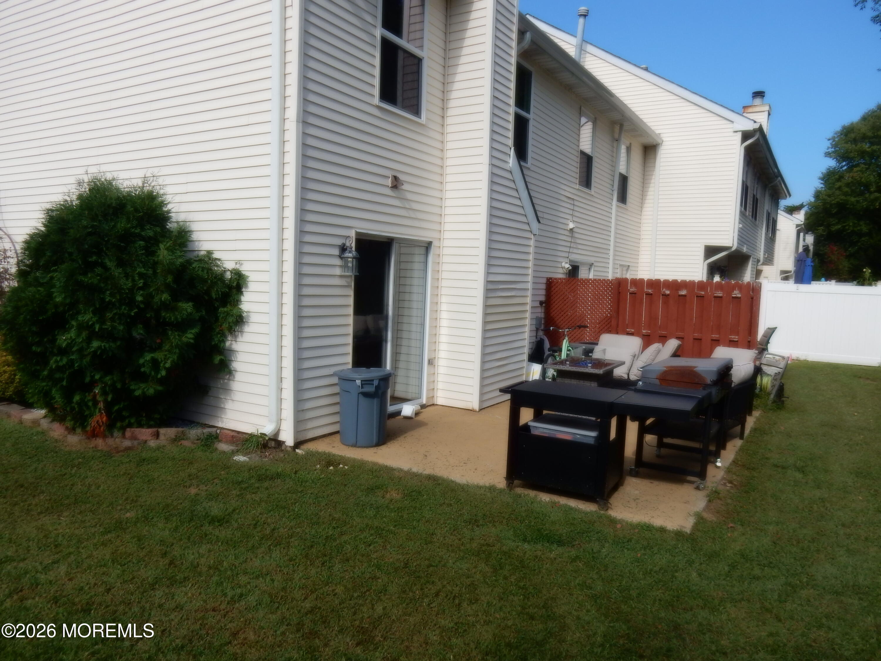 67 Rita Lane Jackson NJ 08527