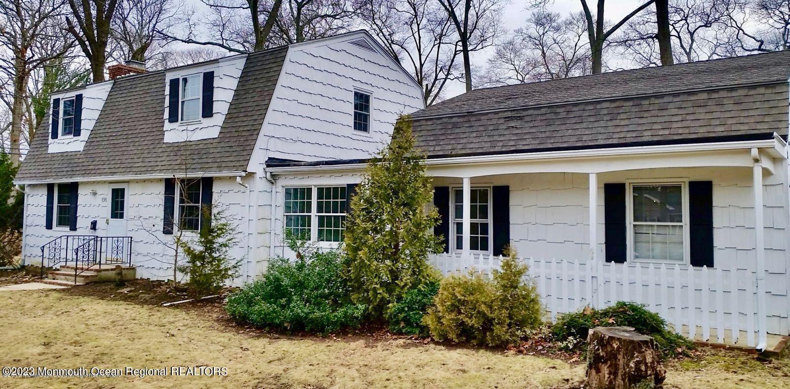 198 Elmwood Road Oakhurst NJ 07755
