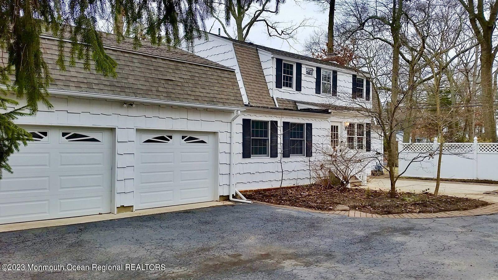 198 Elmwood Road Oakhurst NJ 07755