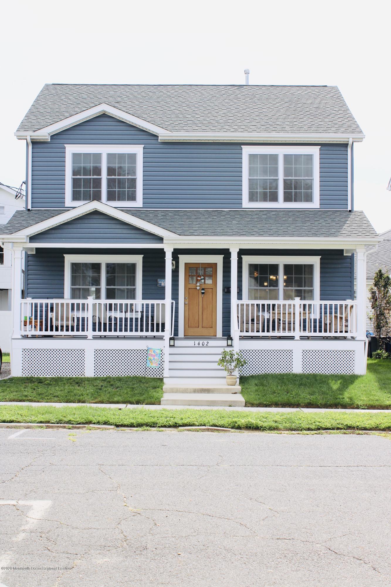 1402 C Street Belmar NJ 07719