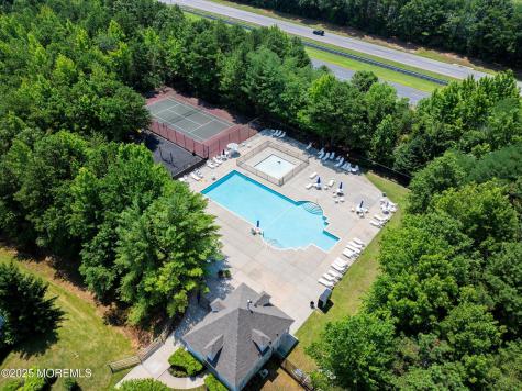150 Nathan Drive Morganville NJ 07751