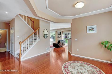150 Nathan Drive Morganville NJ 07751