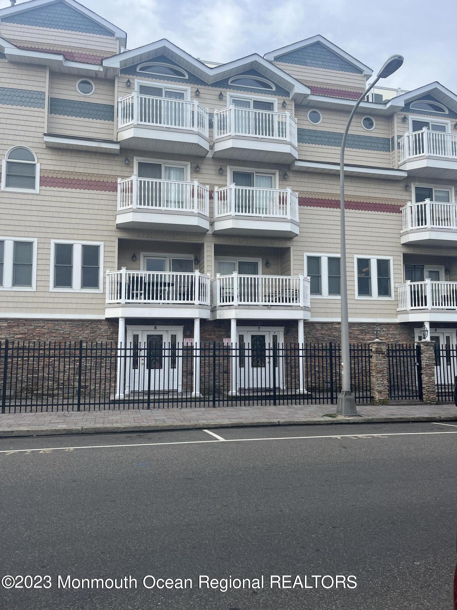 21 Blaine Avenue Seaside Heights NJ 08751
