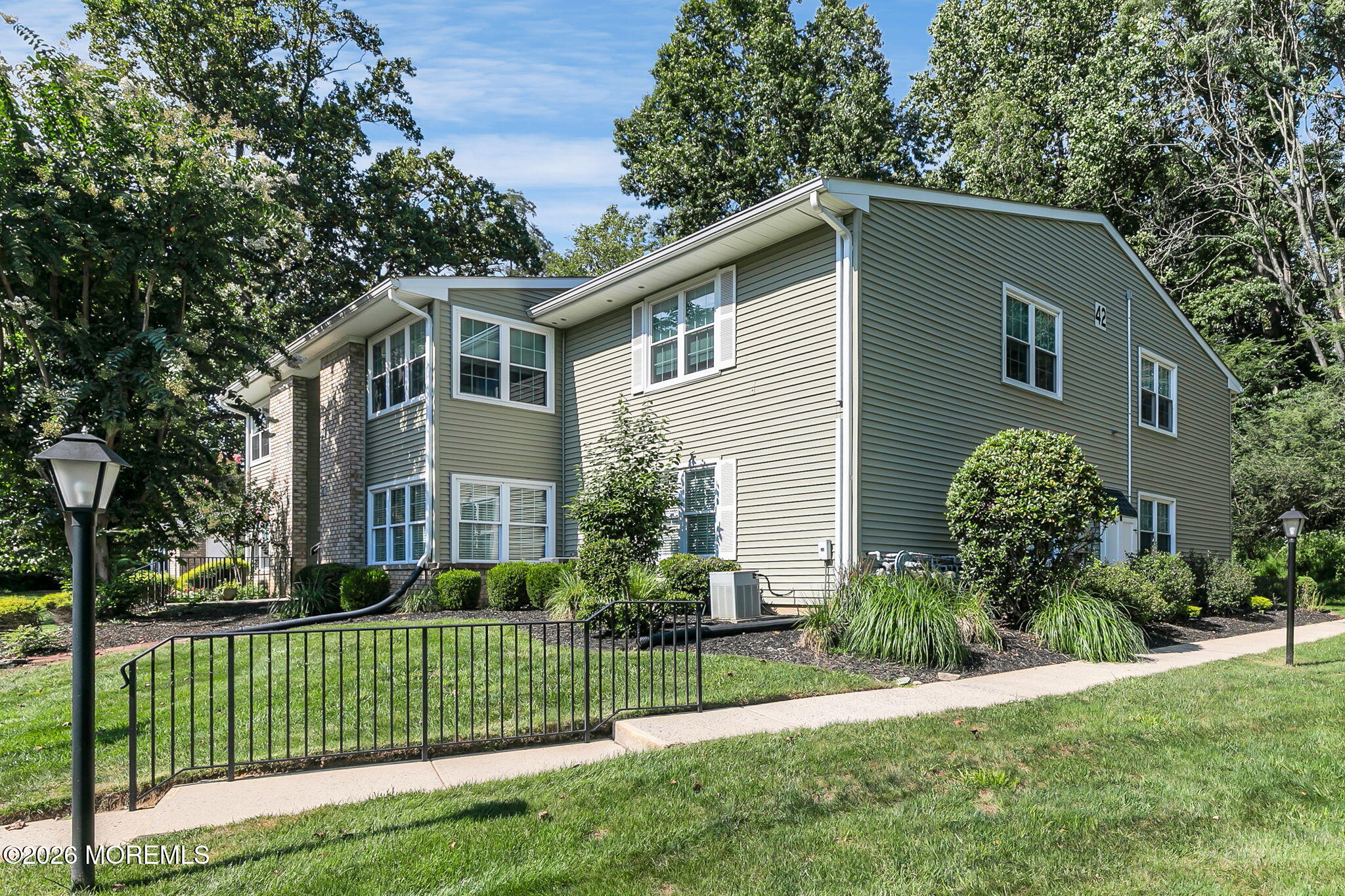 146 Viburnum Terrace Red Bank NJ 07701