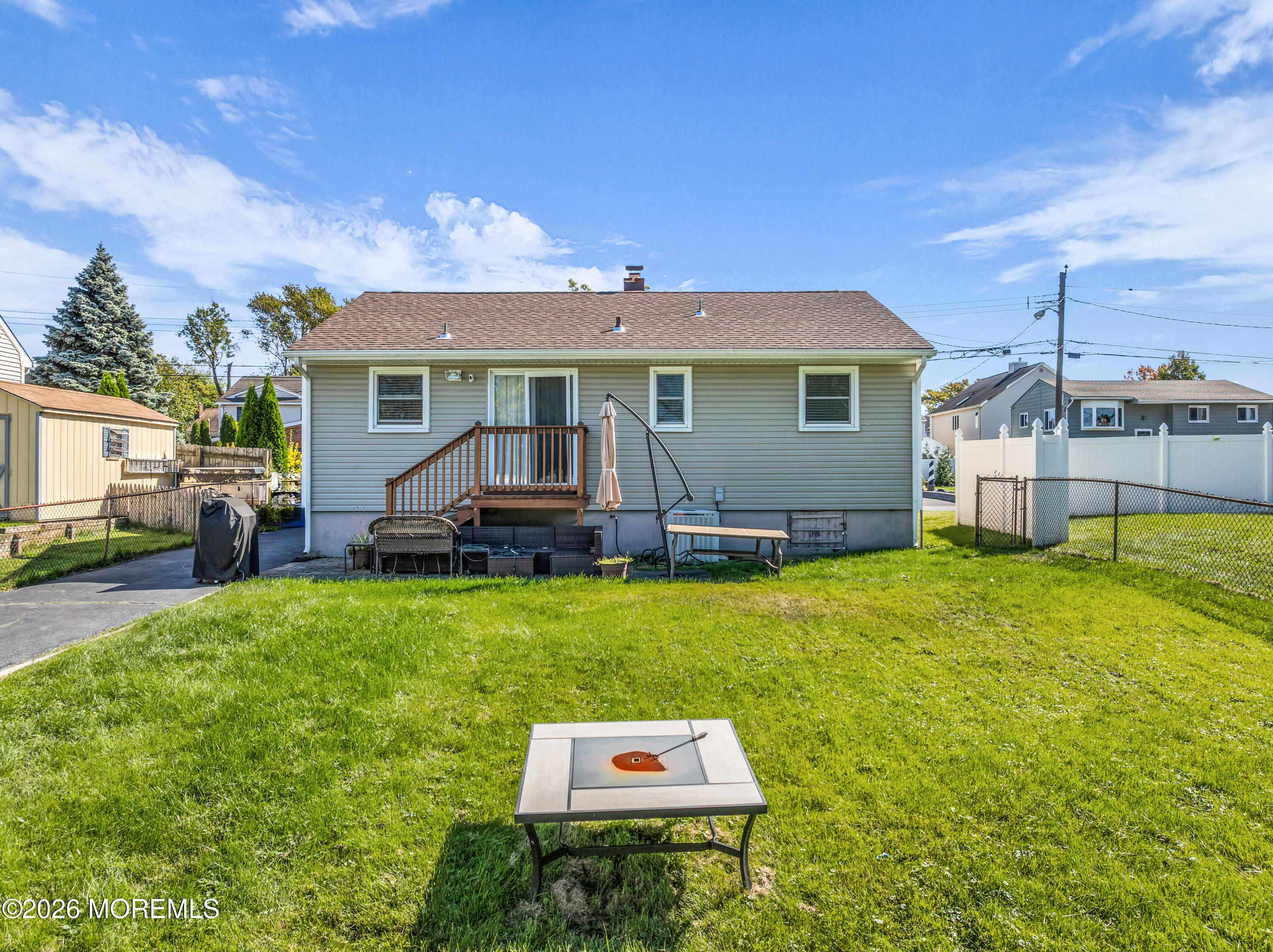 214 Furman Boulevard Laurence Harbor NJ 07735