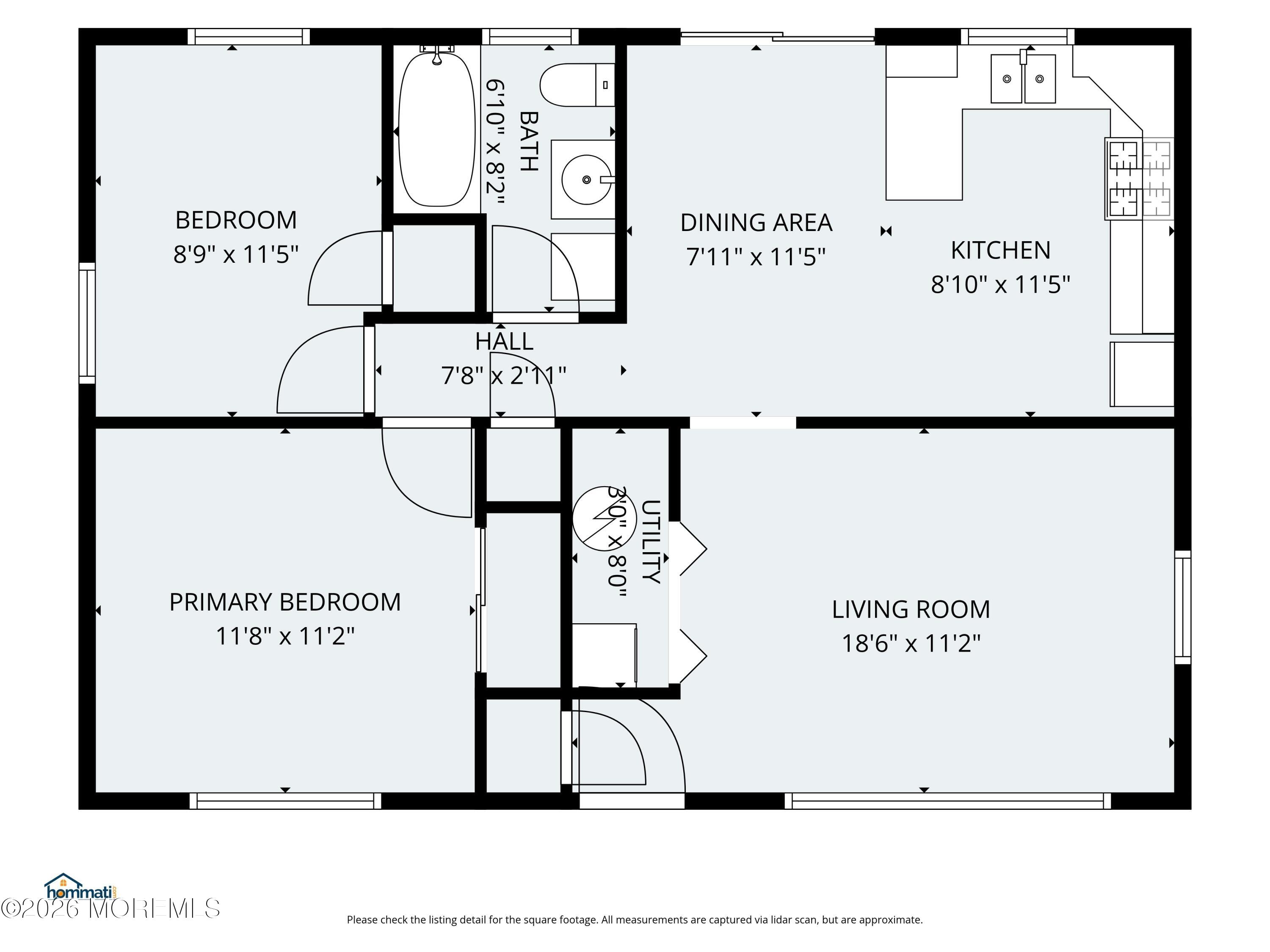 214 Furman Boulevard Laurence Harbor NJ 07735