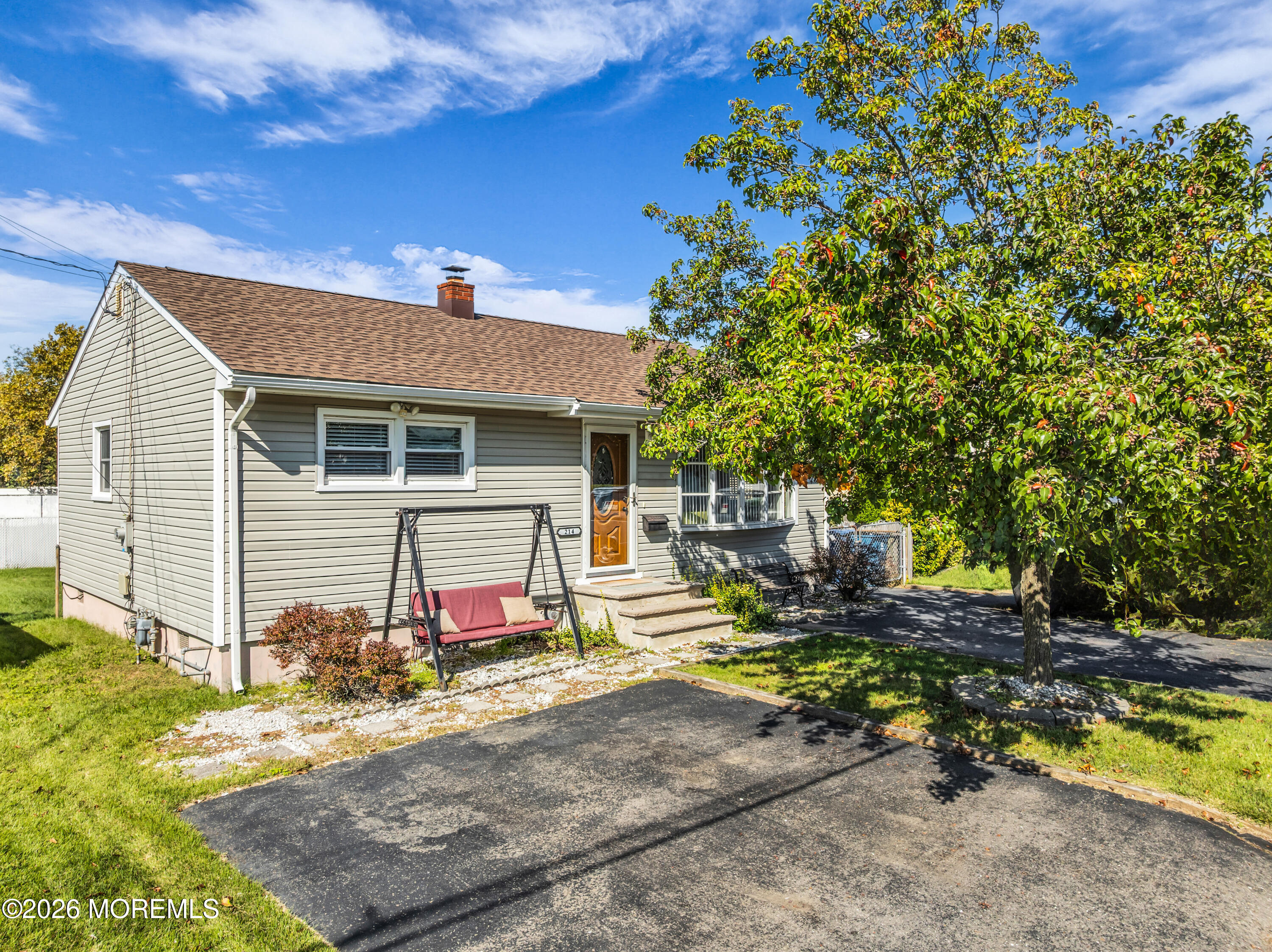 214 Furman Boulevard Laurence Harbor NJ 07735