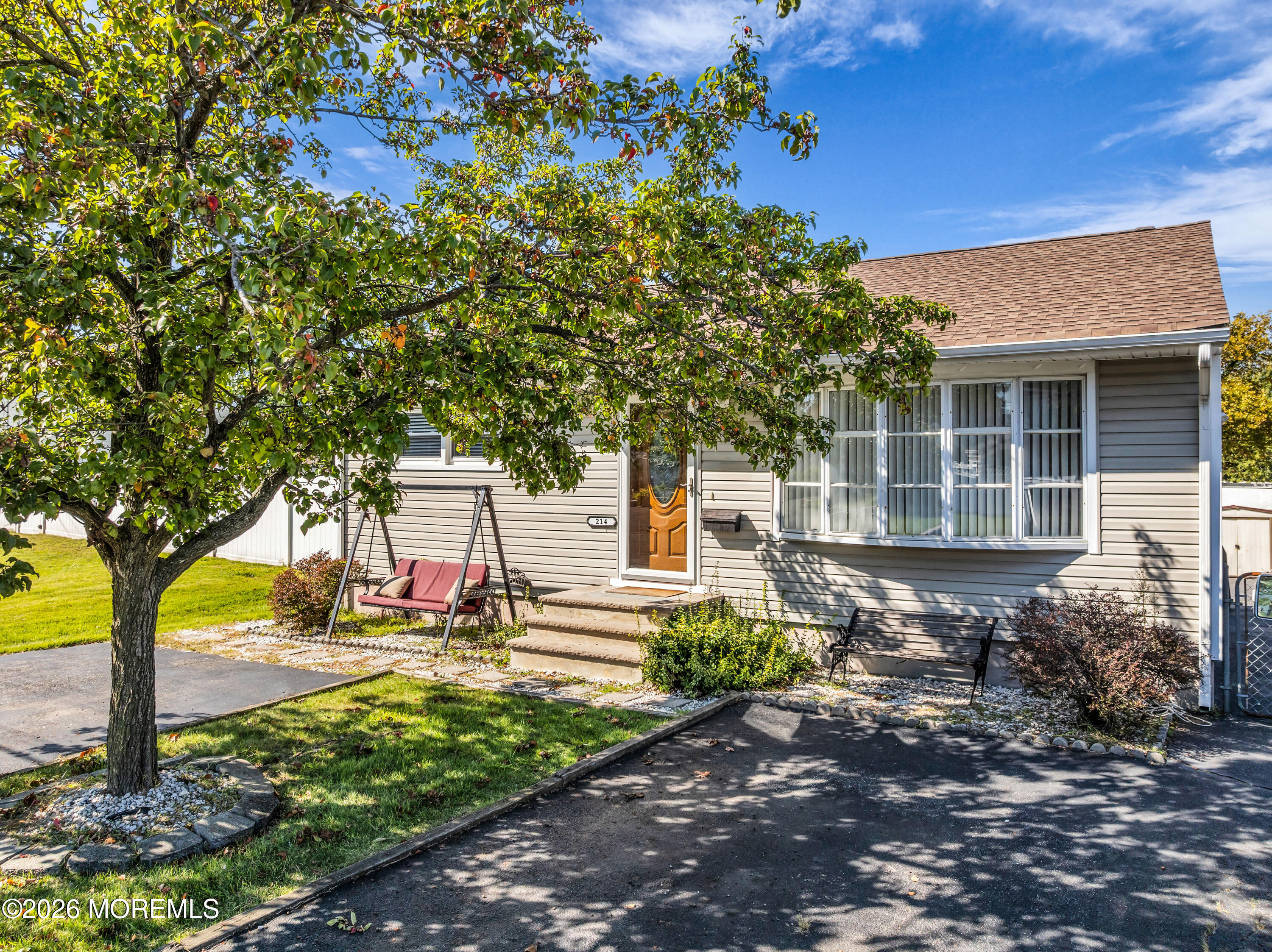 214 Furman Boulevard Laurence Harbor NJ 07735