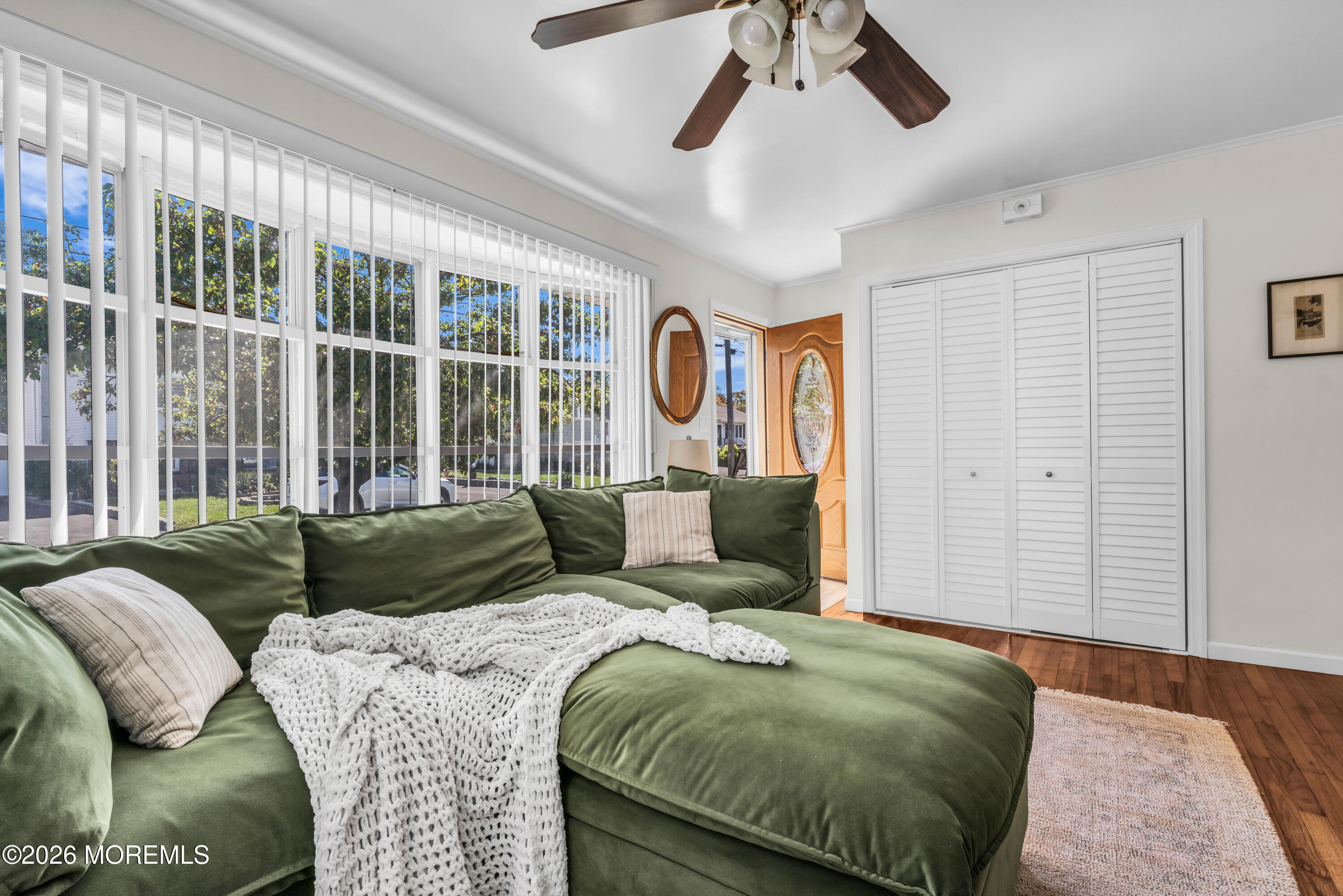 214 Furman Boulevard Laurence Harbor NJ 07735